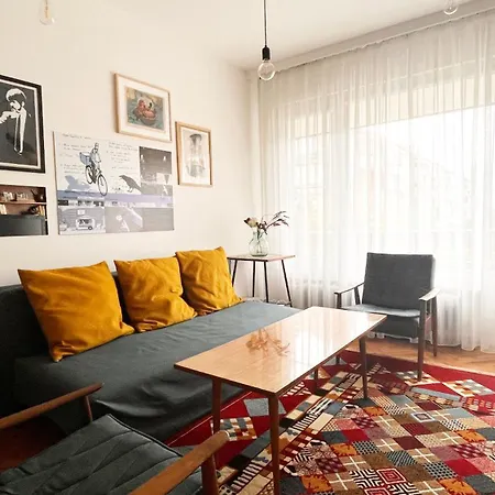 Vintage Retreat