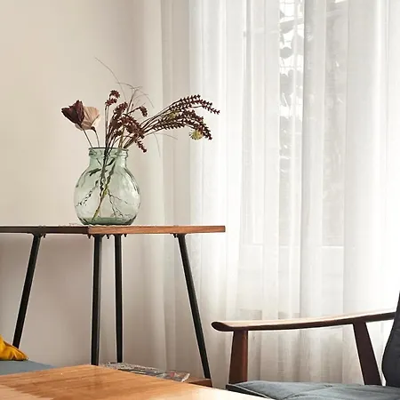 Apartamento Vintage Retreat Sofía