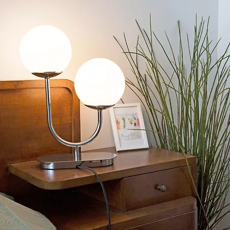 Apartman Vintage Retreat