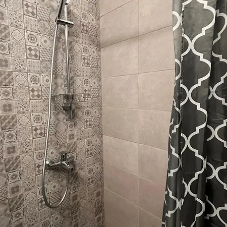 Vintage Retreat Apartamento